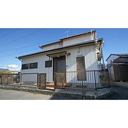 桜橋1丁目貸家 A