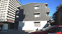 Ｋ　ＴＯＷＮ津新町 302