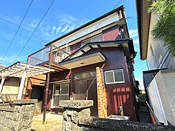 東古河町戸建て 1