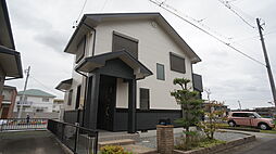 桜田町貸家 1