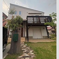 あかつき台1丁目戸建 1