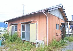 吉川テラスハウス A