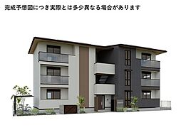 アネシスvilla赤堀 302