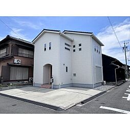 四日市富田一色戸建て 1