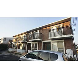 ローズガーデン大井手Ａ 2