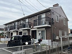 ローズガーデン大井手Ａ 2