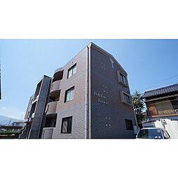 ハイデンス菰野 1A
