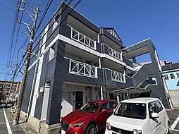 マンションギャラクシー 303