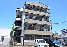 エスパシオ安島 4B