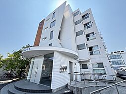 エクラときわ1 4B