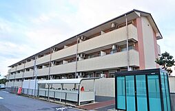 マンションマルカ　サウス 214