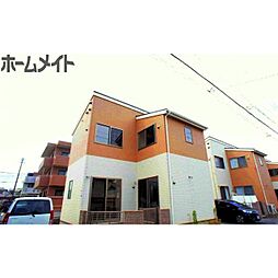 プチメゾンエクラ E