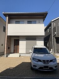 ラ・ファミーユ四日市城東II 1