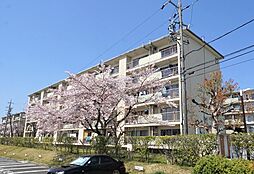 ビレッジハウス笹川27号棟 202