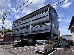サンリッチ小杉 202