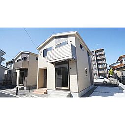 八剣戸建　Ｅ棟 E