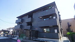 ディーシャンブル八田II 101