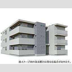 ディーソルビア中川原 205