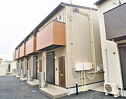 Maisonette land 北楠駅B棟 101