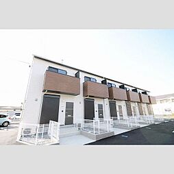 Maisonette Land 楠町 I 101