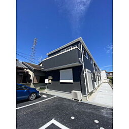 リーブルファイン楠町本郷 101