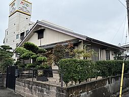 朝日町戸建て 1