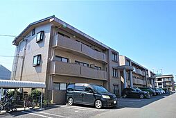 パステル大井手 3A