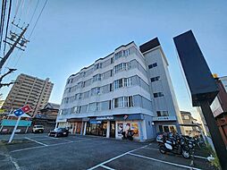 メゾン西浦 201