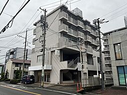 ピア・ロジュマンＡ 505