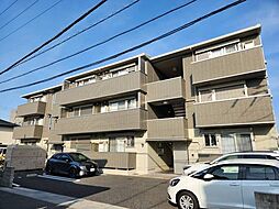 エスパシオときわIII 105