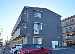 アルバグランデ伊倉 107