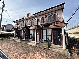 ルーベンス日永III A