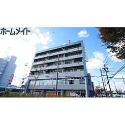 イロハビルディング 4B