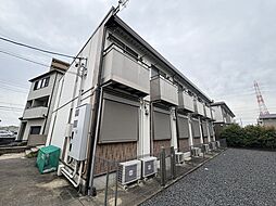 リースランド四日市東 A 102