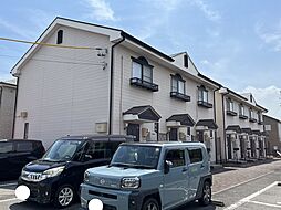 サンテラスＮＡＯ　A棟 3