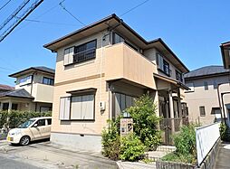 大井手一戸建貸家 1