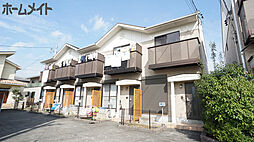 プラッサムコート日永 B102