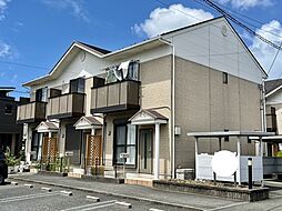 プラッサムコート日永 B102