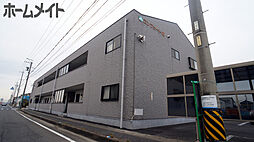 コンフォート楠 107