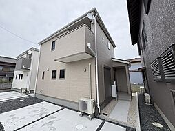 リーブルファイン塩浜　2号棟 2