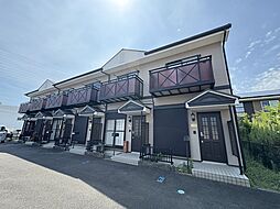 エスペランサハイツ八幡 D