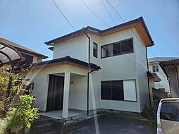 大羽根園貸家 1