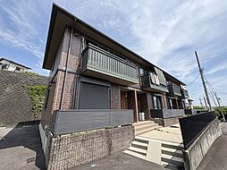 アーバンコート A