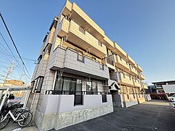 ヴィラ富洲原 301