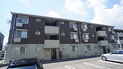 レジデンス朝日町　Ｂ棟 206