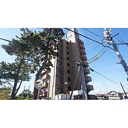 ＪＩＮハイツ富田浜 7B