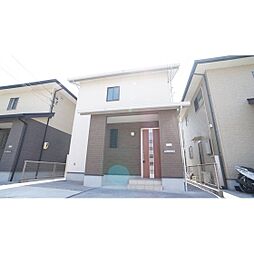 リースホーム竹成 F