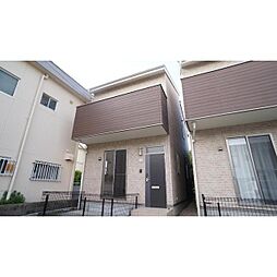 コリーヌ城東 A