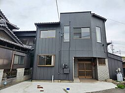 小林町貸家 1