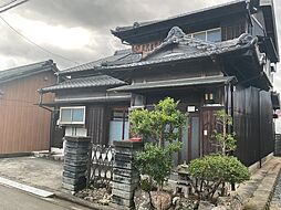 大矢知借家 1